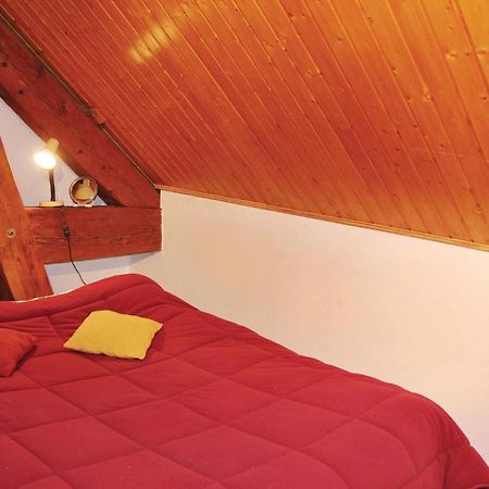 Gite Du Jocou Glandage Exterior foto