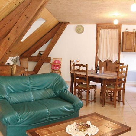 Gite Du Jocou Glandage Exterior foto