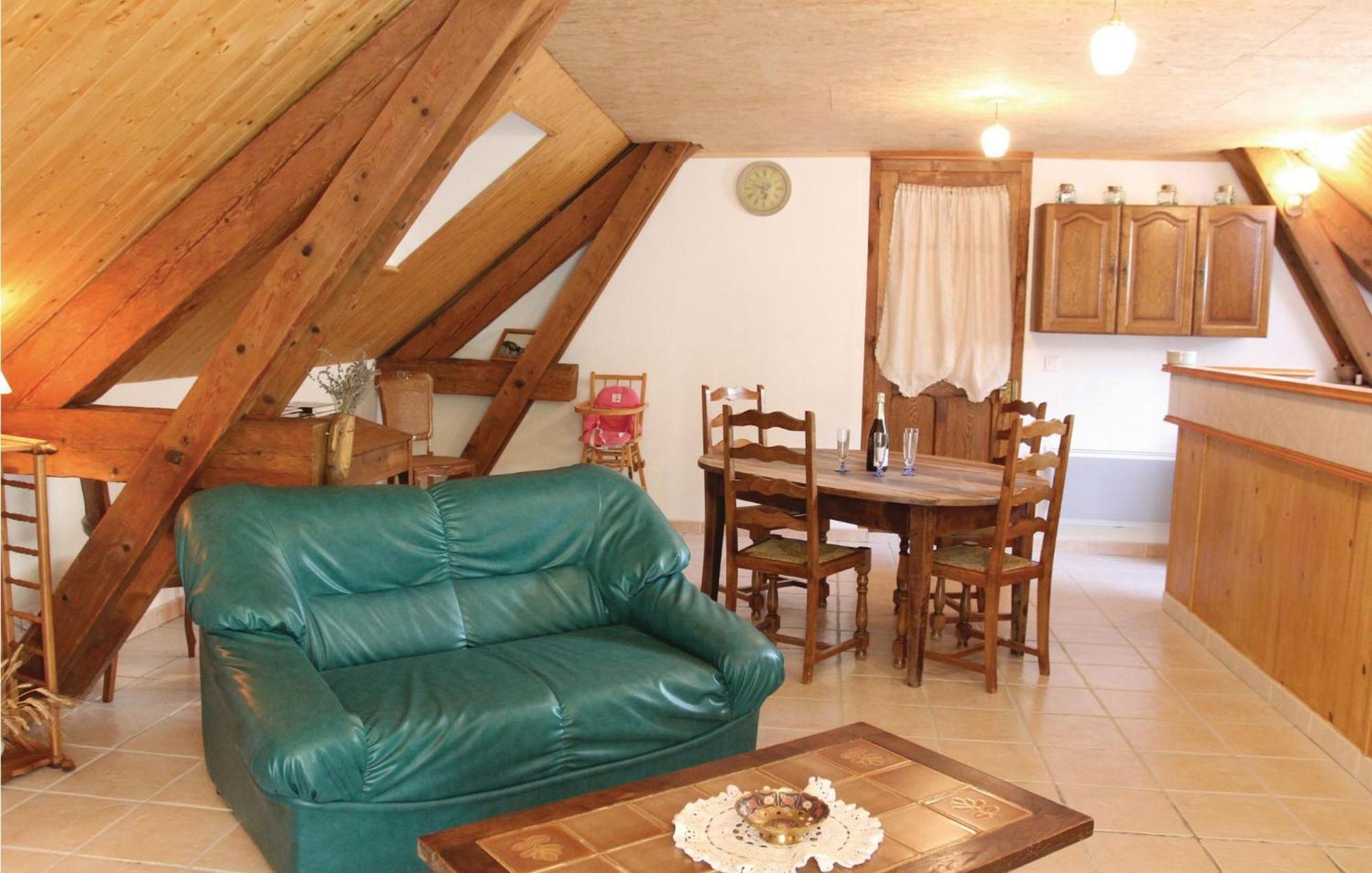 Gite Du Jocou Glandage Exterior foto