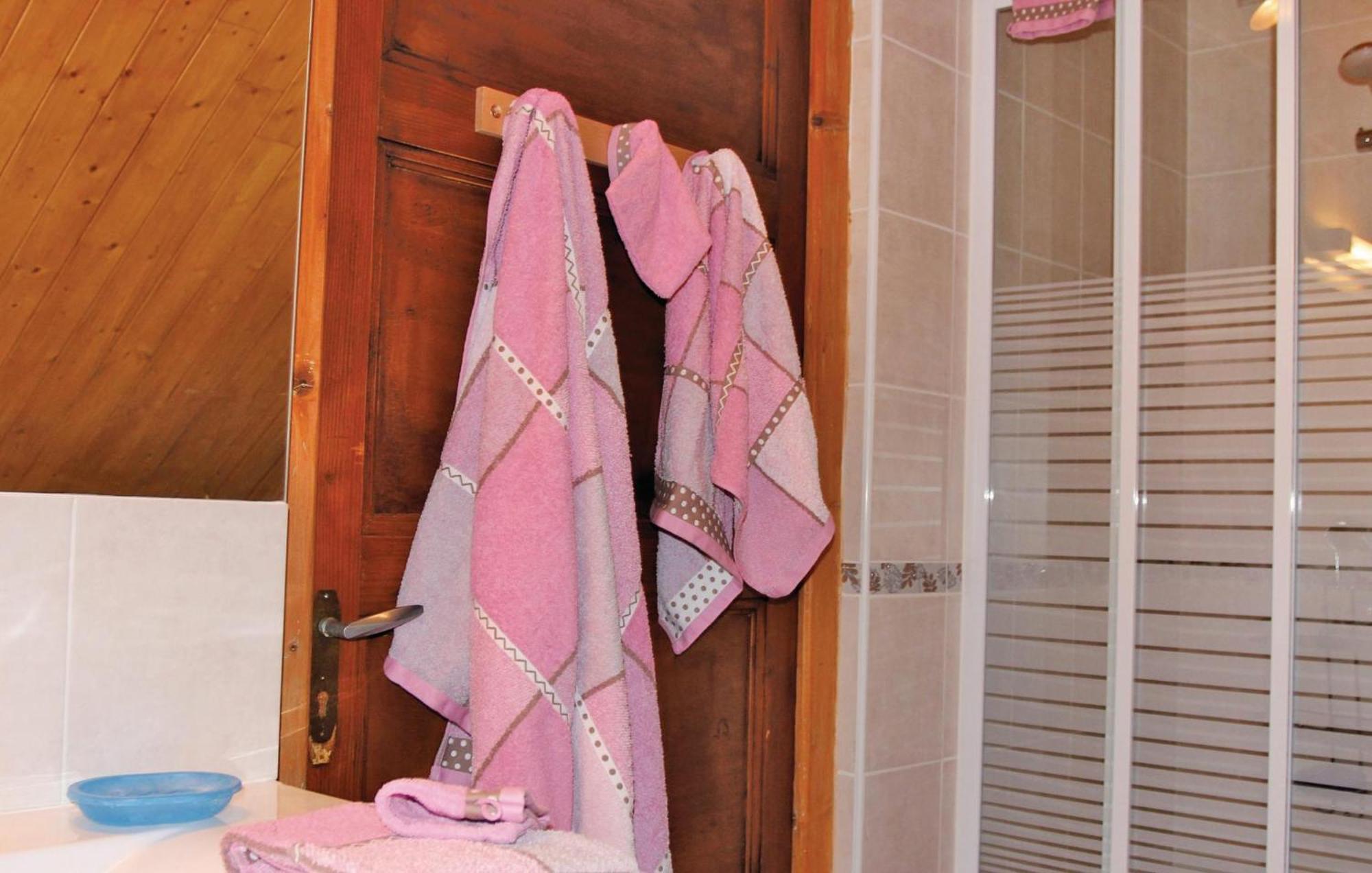 Gite Du Jocou Glandage Exterior foto