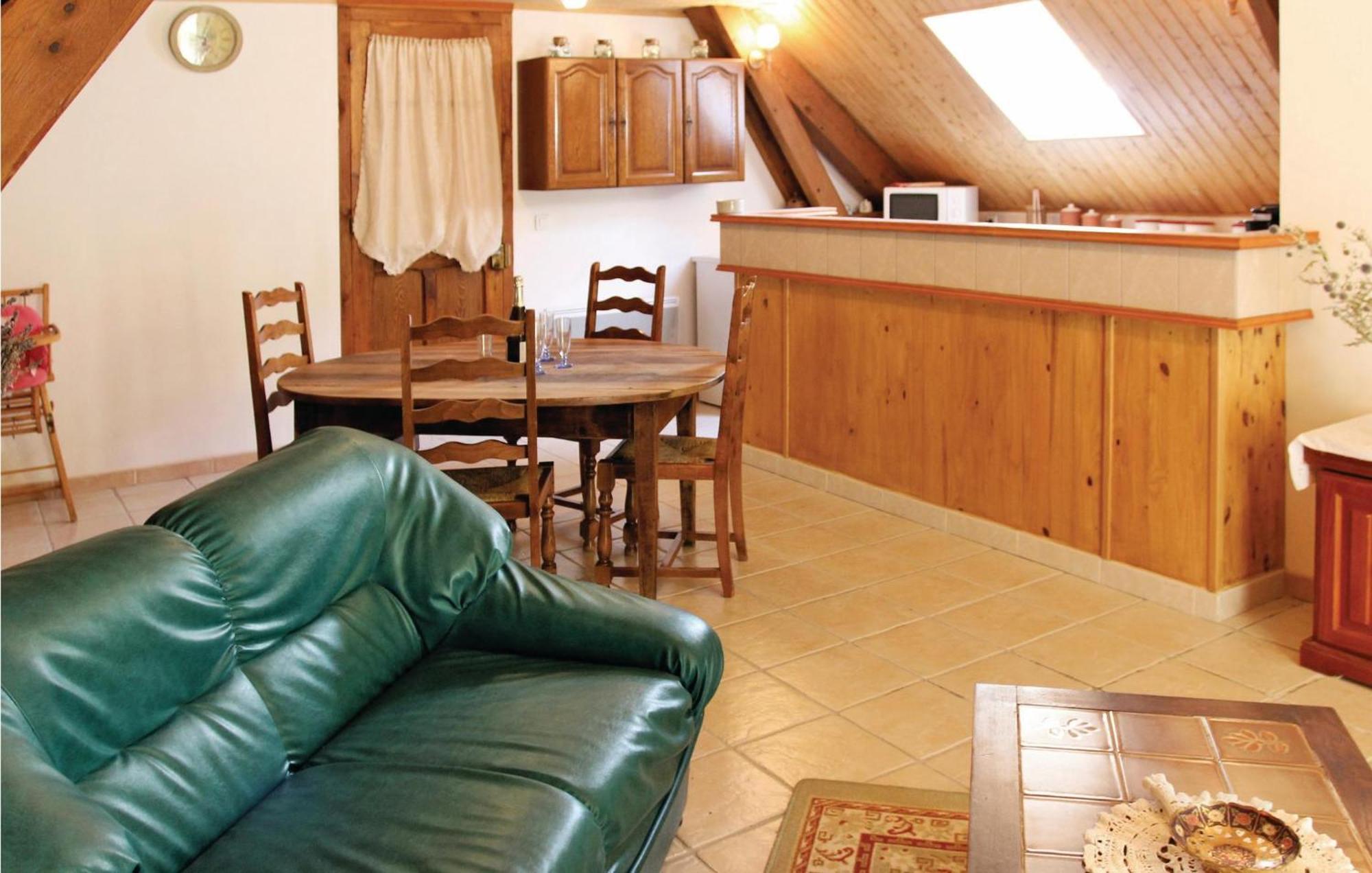 Gite Du Jocou Glandage Exterior foto