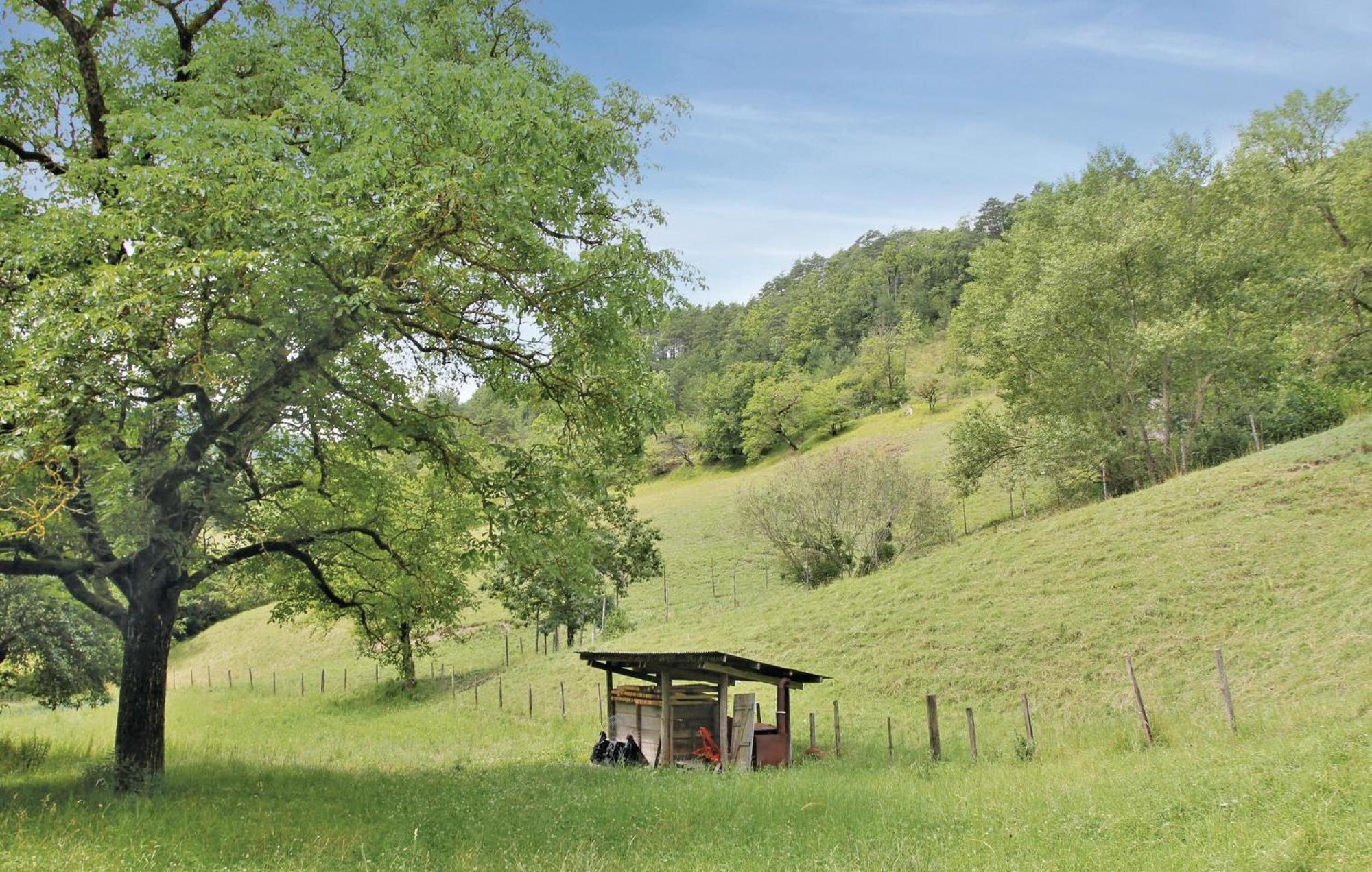 Gite Du Jocou Glandage Exterior foto
