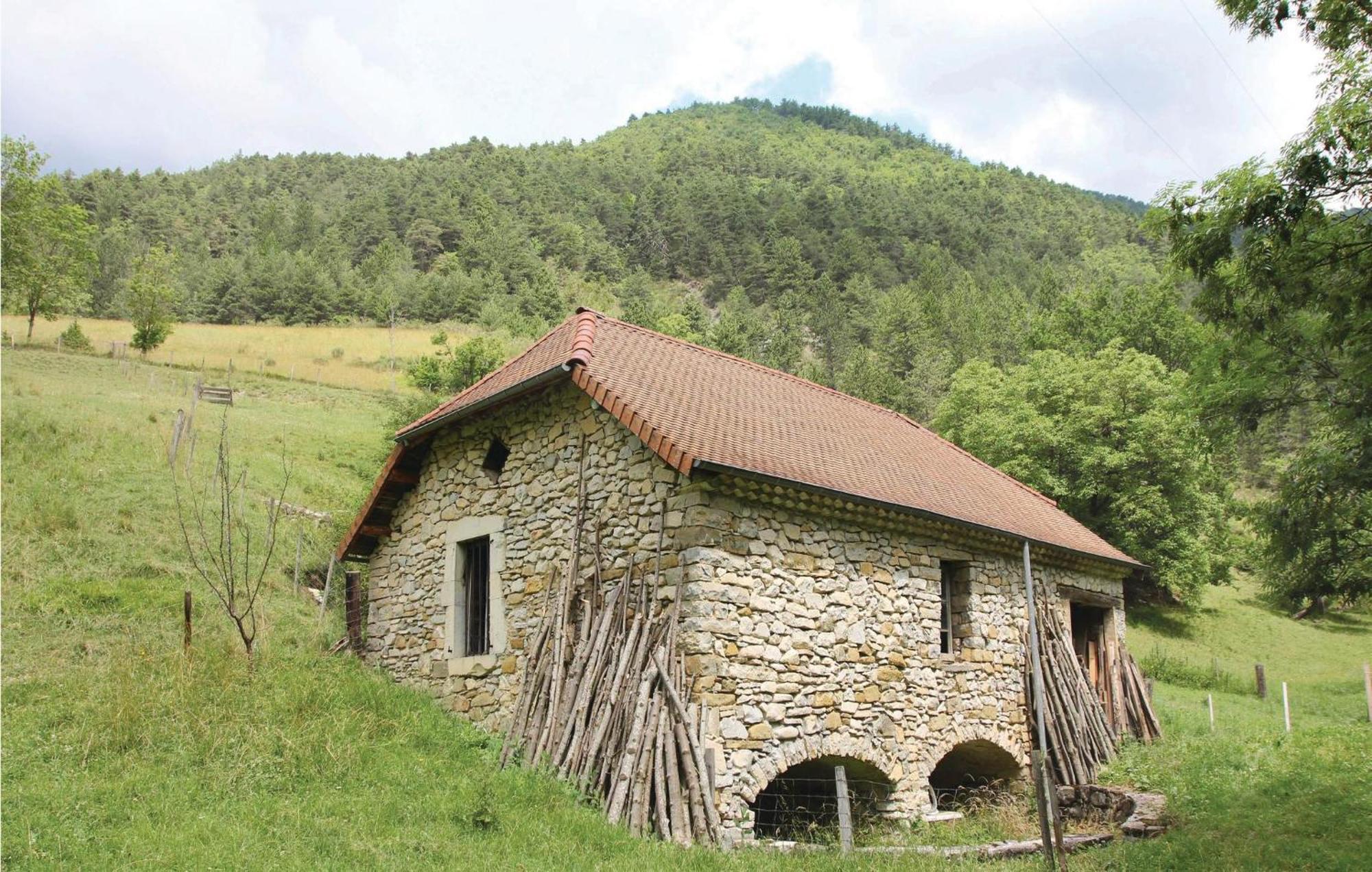 Gite Du Jocou Glandage Exterior foto
